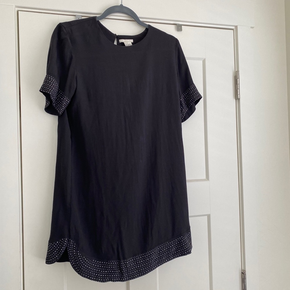 Hm worn once midi dress
